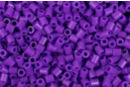 Ironing Beads, 1000 pieces - Purple - 5 mm Ironing Beads 57521 - 10doigts.fr
