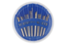Sewing Needles - 30 Pieces - Needles and Hooks - 10doigts.fr