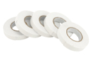 Double-Sided Adhesive Foam 1 cm x 2 m (thickness 1.5 mm) - 5 Rolls - Adhesive Dots 57410 - 10doigts.fr