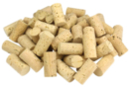 Cork Stoppers - 50 Pieces - Cork Supports - 10doigts.fr