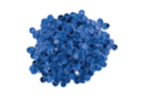Sewing Sequins, 800 Pieces - Dark Blue - Sequin Pins 57335 - 10doigts.fr