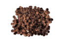 Sew-on Sequins, 800 Pieces - Brown - Sequin Pins 57328 - 10doigts.fr