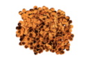 Sewing Sequins, 800 Pieces - Orange - Sequin Pins 57330 - 10doigts.fr