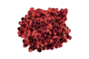 Sewing Sequins, 800 Pieces - Red - Sequin Pins 57329 - 10doigts.fr