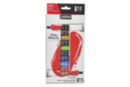 Studio XL Oil Set 12 ml - 12 tubes - Oil Paint Fine Arts 60344 - 10doigts.fr