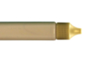 Wax Crayon for Candles - Gold - Christmas-themed Paints 03378 - 10doigts.fr
