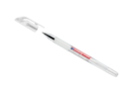 White Gel Ink Pen - Pens and Markers - Creative Packaging 55234 - 10doigts.fr