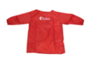 Delantal 2-4 años - Delantales y protecciones - 10doigts.fr