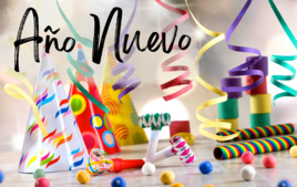 Año Nuevo creativo - Eventos - 10doigts.fr