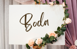 Boda - Eventos - 10doigts.fr