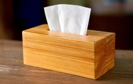 Cajas para decorar - Objetos para decorar - 10doigts.fr