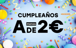 Ocio creativo de Cumpleaños por menos de 2 € - Cumpleaños creativo - 10doigts.fr