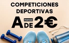 Creatividad artística Competencia Deportiva a bajo precio - Competiciones deportivas - 10doigts.fr