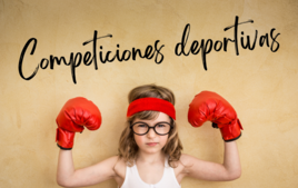 Competiciones deportivas - Eventos - 10doigts.fr