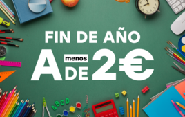 Ocios creativos de Fin de año a menos de 2 € - Fin de año: Regalos para Maestras, Maestros,.... - 10doigts.fr