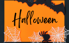 Manualidades de Halloween - Fiestas y celebraciones - 10doigts.fr