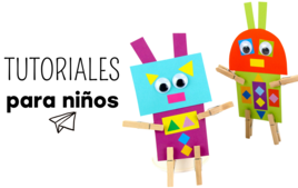 Tutos Niños