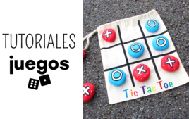 Actividades manuales alrededor de los juegos para divertirse con juegos hechos a mano - Ideas de manualidades para niños - 10doigts.fr