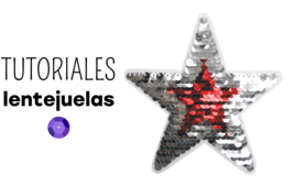 Actividades manuales con lentejuelas - Actividades manuales deco - 10doigts.fr