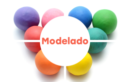 Modelado y moldeo - Material para Manualidades - 10doigts.fr
