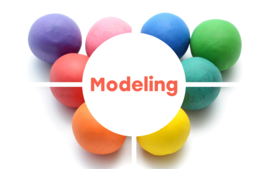 Modeling and Molding - Craft and hobbies supplies - 10doigts.fr