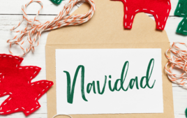 Actividades creativas Navidad - Fiestas y celebraciones - 10doigts.fr