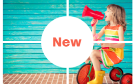 New arrivals 2026 - Craft and hobbies supplies - 10doigts.fr