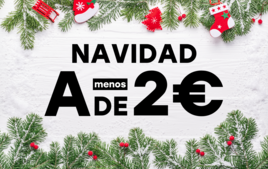 Actividades creativas de Navidad a menos de 2 € / niño - Actividades creativas Navidad - 10doigts.fr