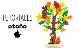 Actividades manuales Otoño - Actividades manuales por temporada - 10doigts.fr