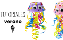 Actividades manuales Verano - Actividades manuales por temporada - 10doigts.fr