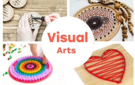 Visual arts - Craft and hobbies supplies - 10doigts.fr