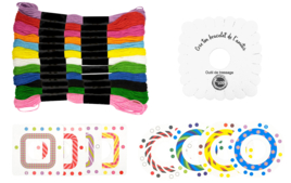 Técnicas de Joyería y Libros - Perlas y Joyas - 10doigts.fr