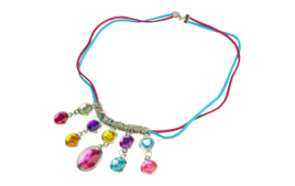 Collares y cadenas - Accesorios de joyería - 10doigts.fr
