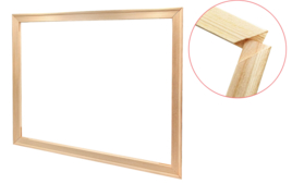 Objetos para decorar - Bases para decorar - 10doigts.fr