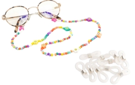 Cadenas de joyas - Accesorios de joyería - 10doigts.fr