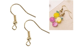 Pendientes - Accesorios de joyería - 10doigts.fr