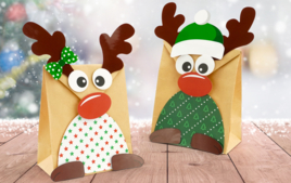 Kits por temporada - Kits y cofres creativos niños - 10doigts.fr