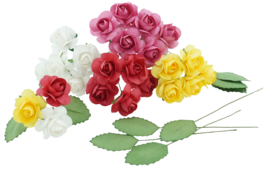 Decoraciones por tema - Scrapbooking - 10doigts.fr