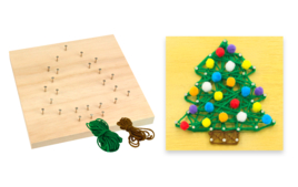 Cajones de Regalo - Kits y cofres creativos niños - 10doigts.fr