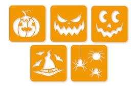 Plantillas festivas - Plantillas - 10doigts.fr