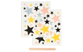 Transfers and Iron-On Transfers - Fabric Decoration - 10doigts.fr