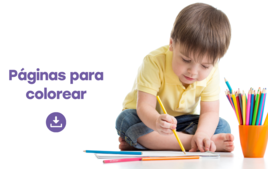 Dibujos para colorear para descargar