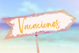 Actividades de Vacaciones