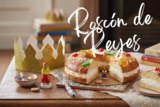 Roscón de Reyes
