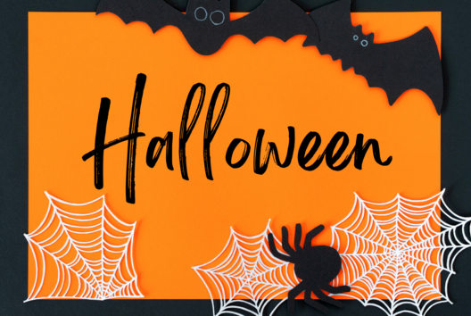 Manualidades de Halloween - Fiestas y celebraciones - 10doigts.fr