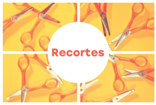 Cortes y recortes - Material para Manualidades - 10doigts.fr