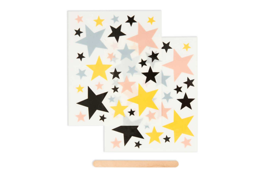 Transferencias y termocolantes - Decoración del tejido - 10doigts.fr