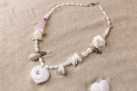 Hilo de memoria - pulsera Ø 6 cm - Pulseras – 10doigts.fr