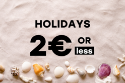 Creative Holiday Activities Under €2 – 10doigts.fr