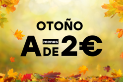 Actividades creativas de Otoño por menos de 2 € – 10doigts.fr